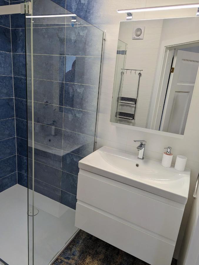 Lovely 2-Bedroom Flat In The Heart Of Druskininkai Eksteriør bilde