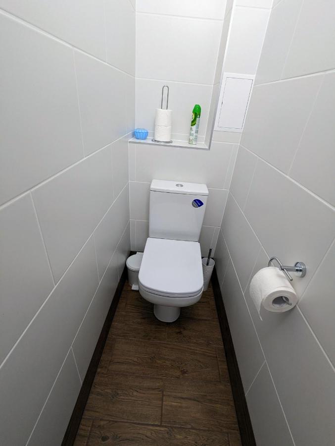 Lovely 2-Bedroom Flat In The Heart Of Druskininkai Eksteriør bilde